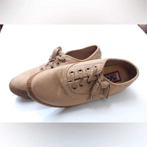 Chrome men’s sneakers - Picture 6 of 13